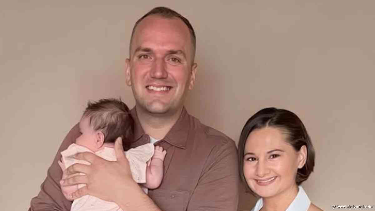 Gypsy-Rose Blanchard thanks fans for their support after ex-fiance Ken Urker's shock death at 34