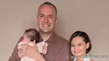 Gypsy-Rose Blanchard thanks fans for their support after ex-fiance Ken Urker's shock death at 34