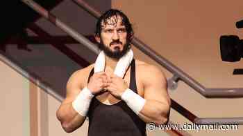 Police incident report sheds more light on mysterious death of wrestling icon PAC, 41, and phone call he received after his body was found