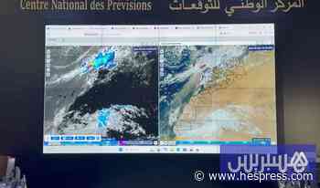 طقس خريفي متقلب بالمغرب