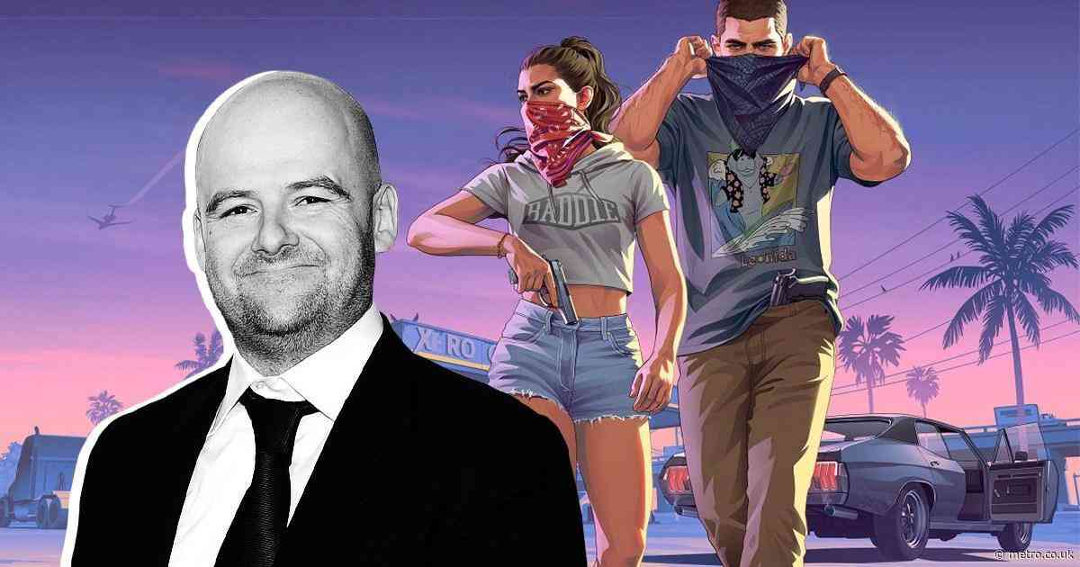 Rockstar co-founder refuses to play GTA 6 but not because of any bad blood