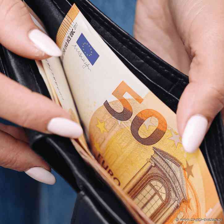 Nederland koopt: cryptomunt verslaat XRP en jaagt bitcoin op de hielen