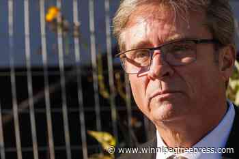 Mayoral candidate Klein fires back at opponent Vogiatzakis over inducement allegation