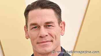 John Cena 'lucky to be given a second chance' after losing movie career for this reason