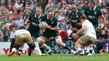 Half the Wales team is top level, the other half is riddled with conundrums