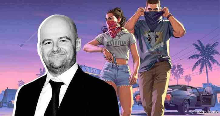 Rockstar co-founder refuses to play GTA 6 but not because of any bad blood