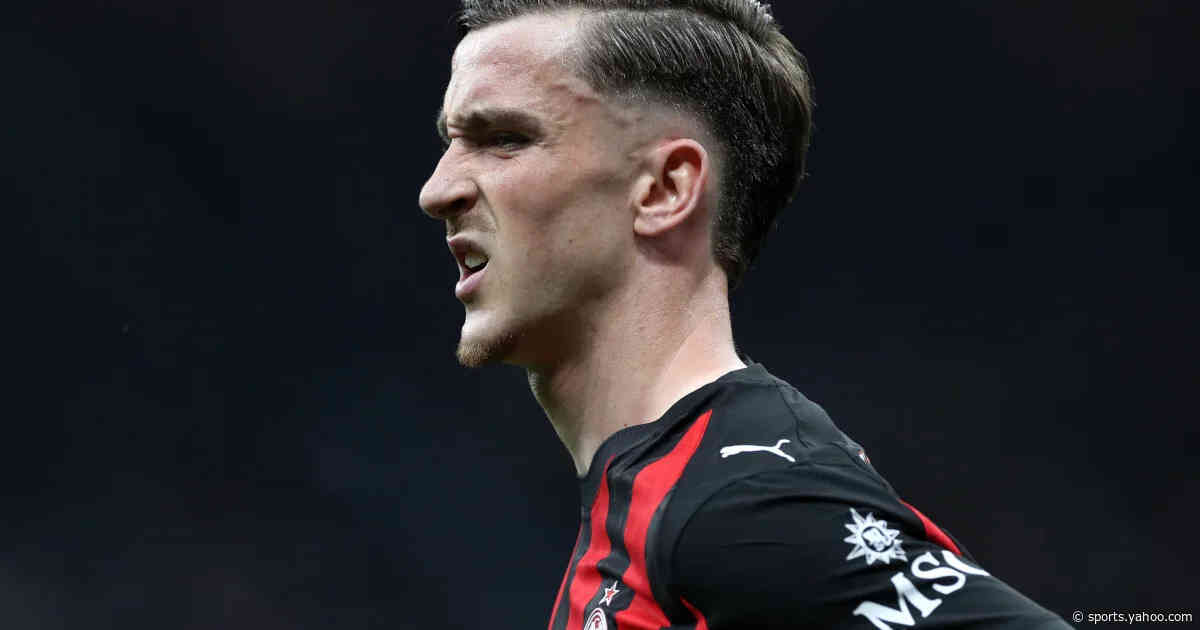 Saelemaekers worry as Milan confirm new surgery may be needed