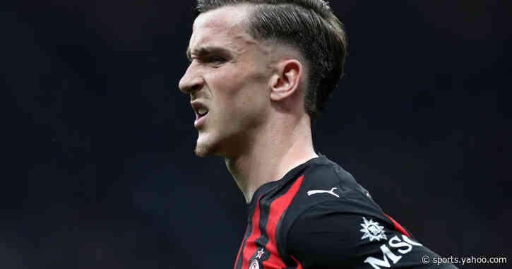 Saelemaekers worry as Milan confirm new surgery may be needed