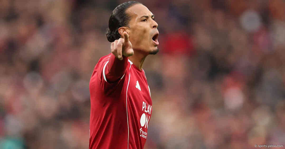 Uncertainty over future of Liverpool star with La Liga giants poised