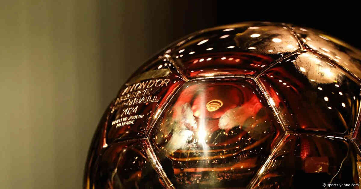 Ballon d’Or odds: Lamine Yamal leads Harry Kane in Ballon d’Or betting