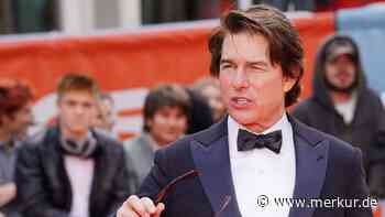 Katastrophe für Warner Bros.: „Digger“ mit Tom Cruise wird zum Mega-Flop des Jahres