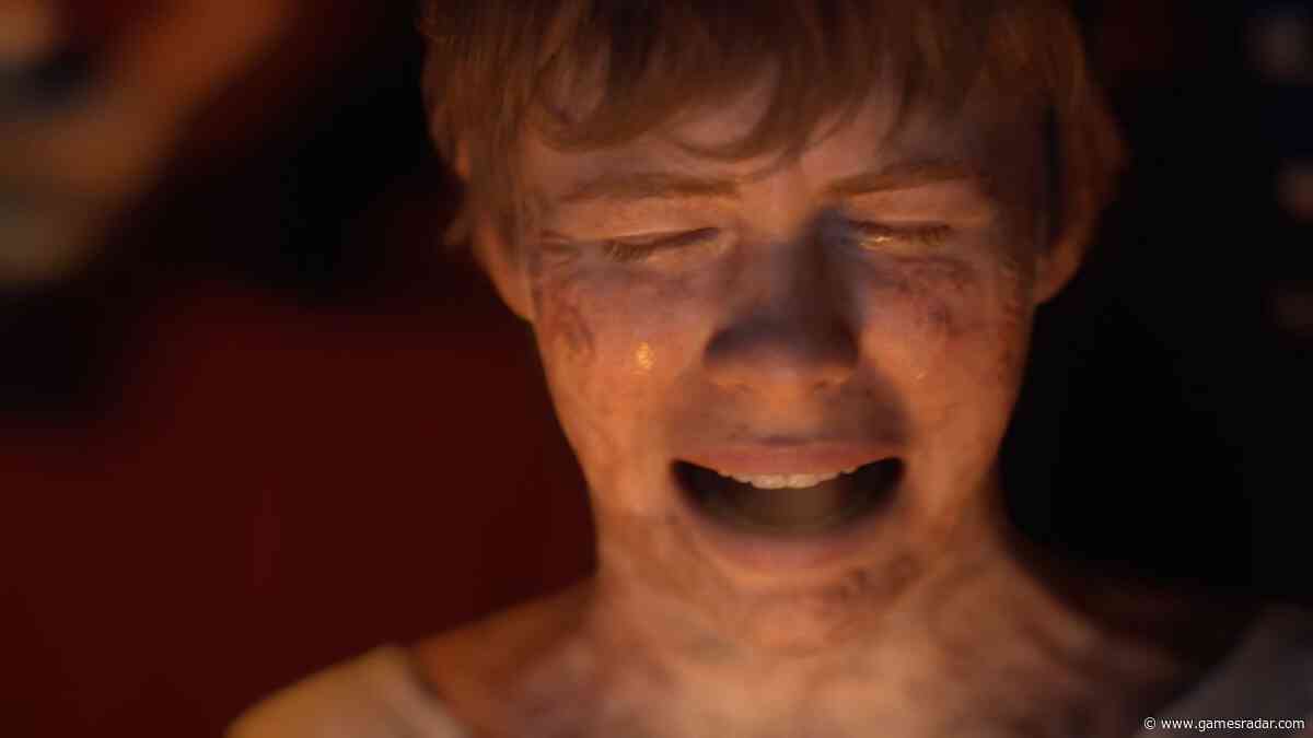 Why is Hideo Kojima so quiet about OD? "This time I don't want to reveal much"