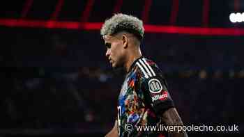 Luis Diaz given cause for concern as Liverpool target 'makes contract ultimatum'