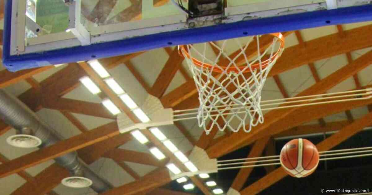 La mia esperienza al PalaTiziano per la nuova squadra Bc Roma: questo è lo sport sano