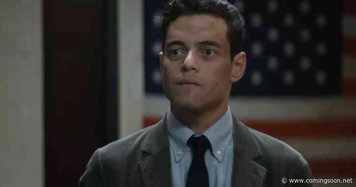 Rami Malek & Jon Bernthal’s Underrated Spy Thriller Finds New Streaming Home