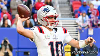 Three winners, three losers from a wild NFL Week 4