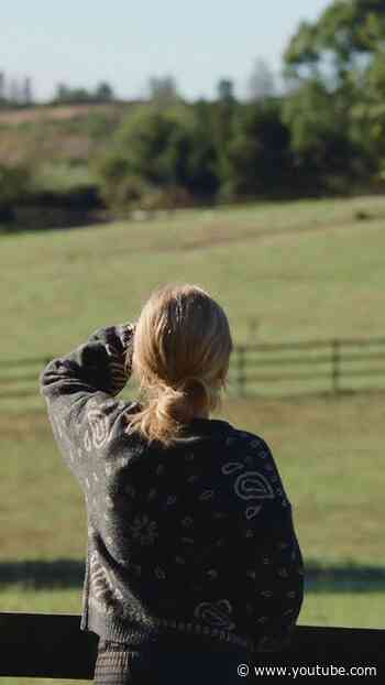 Look ahead. Something new is coming ✨🐴 #Shorts