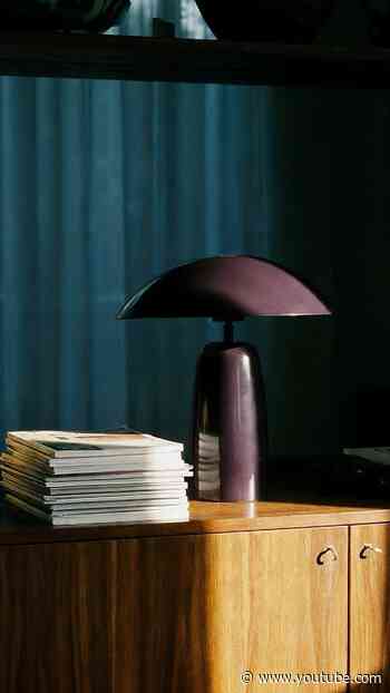 Your living room just got a bold update. Discover new colour accents for your home at mango.com