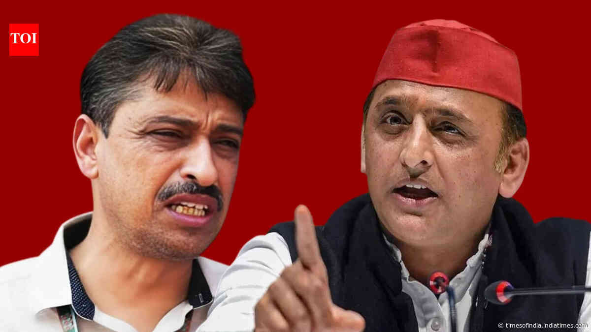 Muslim outreach or message to Akhilesh? How Imran Masood's 'elevation' will test Congress-SP alliance in UP