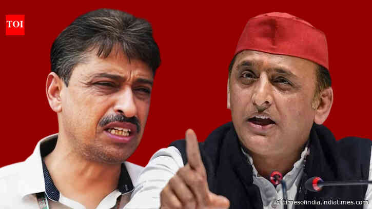 Muslim outreach or message to Akhilesh? How Imran Masood's 'elevation' will test Congress-SP alliance in UP