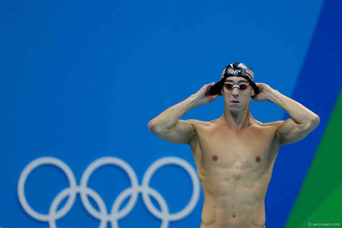 Visualization for Swimmers: Don’t Just See It, Feel It