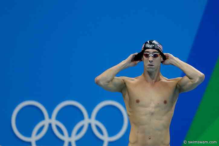 Visualization for Swimmers: Don’t Just See It, Feel It