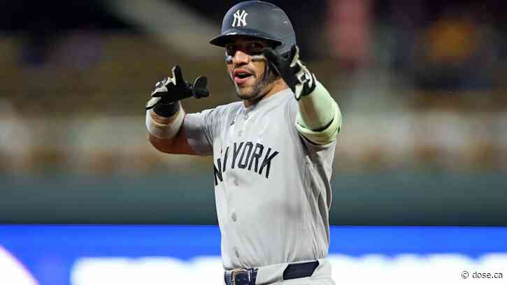 The Yankees need to rethink their approach