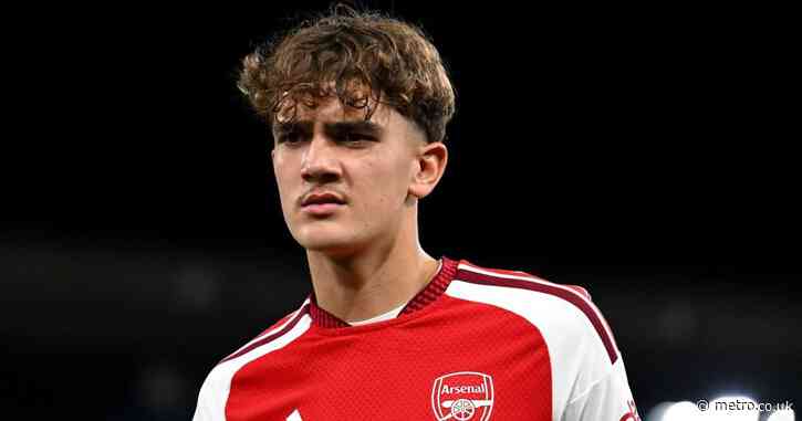 Max Dowman injury update after Arsenal star withdraws from England U19 squad