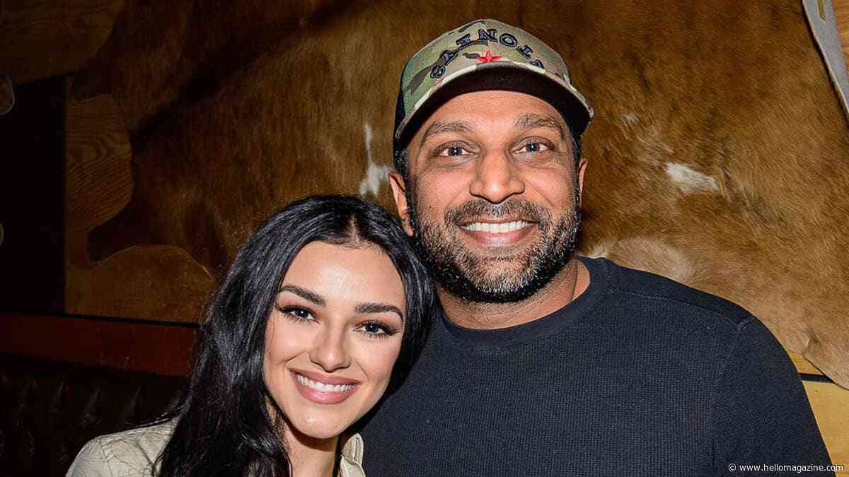 FBI Director Kash Patel engaged: all about his gorgeous country star fiancée 19 years his junior