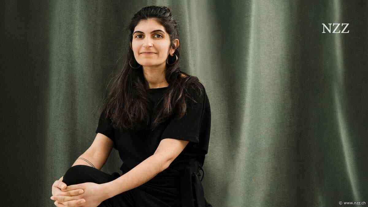 MELDUNGEN KULTUR - Shida Bazyar erhält den Deutschen Buchpreis für «Die Lücken»