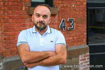 Apartment developer sees hope in Albany's South End