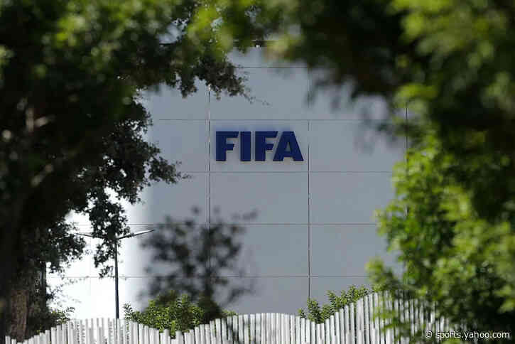 Global support for FIFA and Gianni Infantino remains unwavering