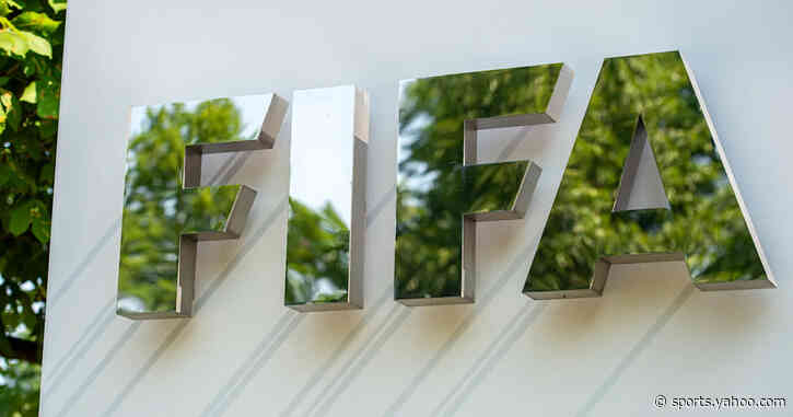 Strong global support remains for FIFA and Gianni Infantino