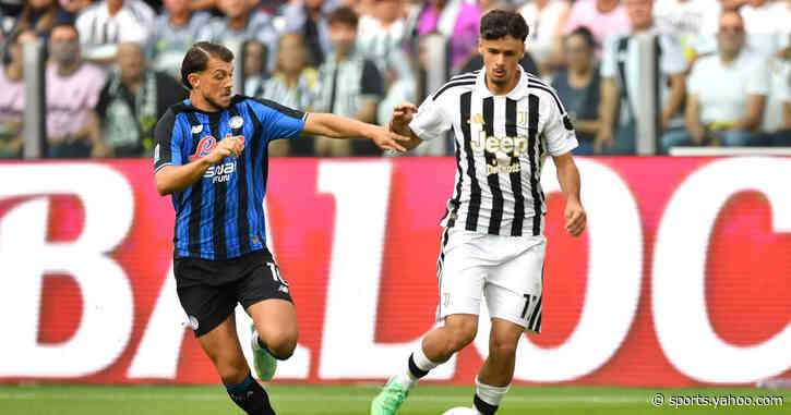 Serie A talent in Golden Boy Award 2026 nominees