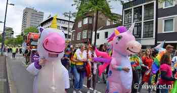 Dit is er te doen voor Coming Out Day 2026 in Eindhoven