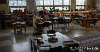 Vancouver’s school support workers vote 97% in favour of strike action