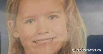 Amber Alert issued for 7-year-old girl after abduction: Alberta RCMP