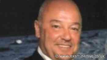 'Self-centred' 81-year-old company boss killed RAF man - then lied to dodge all responsibility