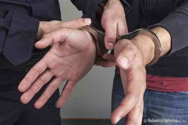 46 veroordeelden opgespoord met totaal tegoed van 64 jaar cel