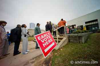 Today is the deadline for voter registration, so you’d better check to make sure you’re all set