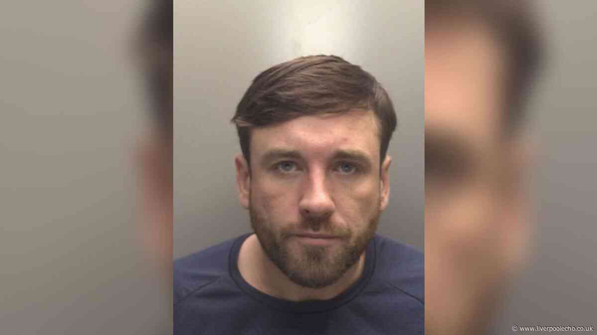 Liverpool drug dealer used Instagram to supply streets with pink cocaine