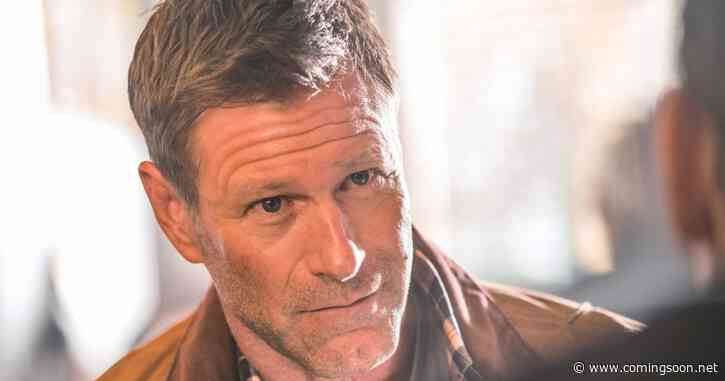 Aaron Eckhart & Miranda Otto’s Spooky Monster Mash Horror Movie Is Now Free to Watch