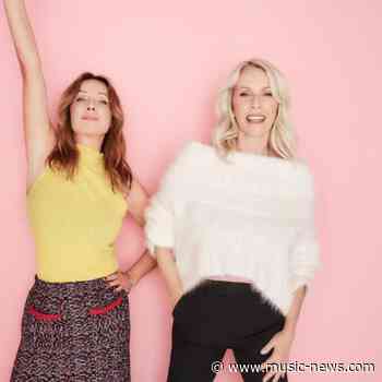 Bananarama, Jack Savoretti and Patti Smith announced for Live At Chelsea 2027