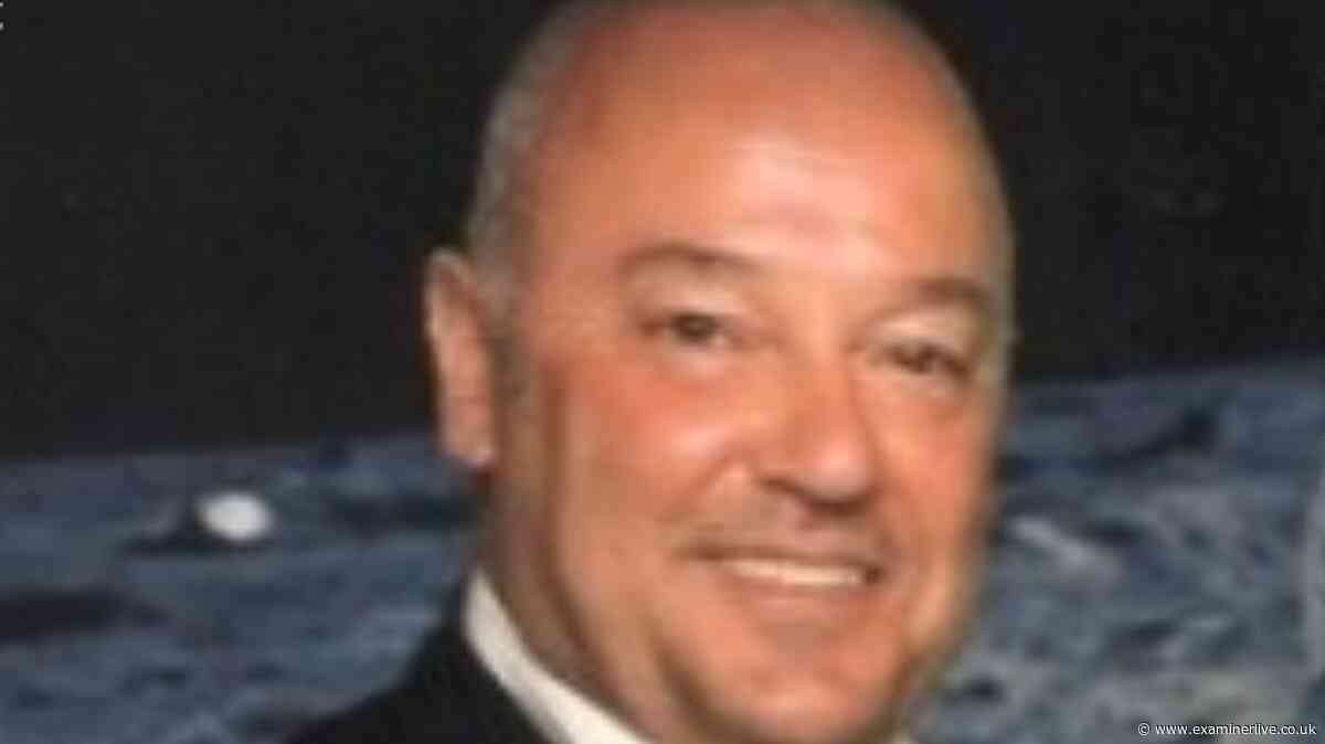 'Self-centred' 81-year-old company boss killed RAF man - then lied to dodge all responsibility