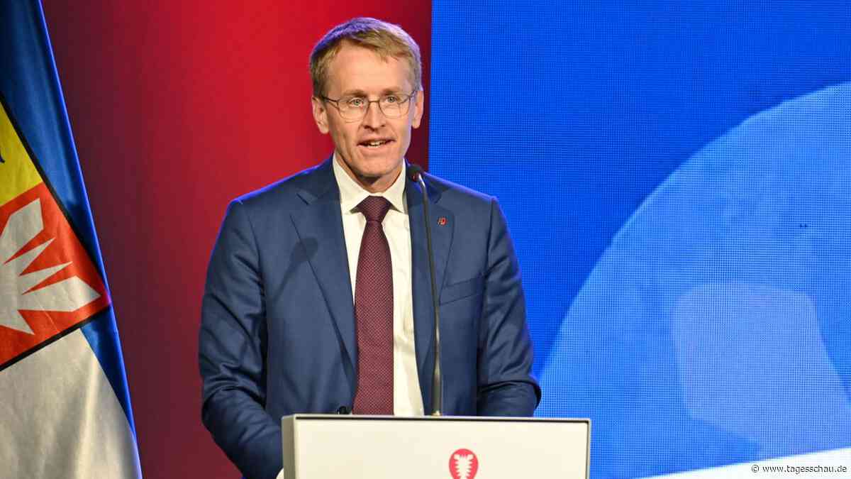 Günther kritisiert Energiepolitik von Ministerin Reiche