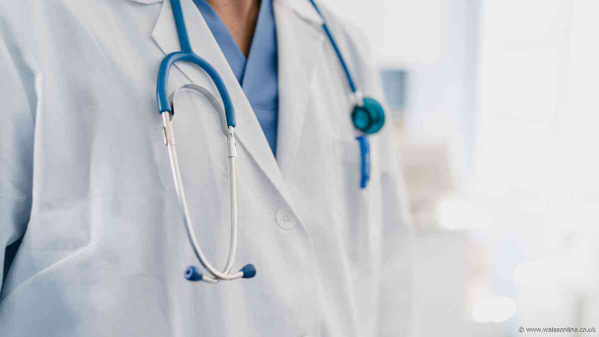 'I'm a doctor and this is what 5 common symptoms mean, and when you should worry'
