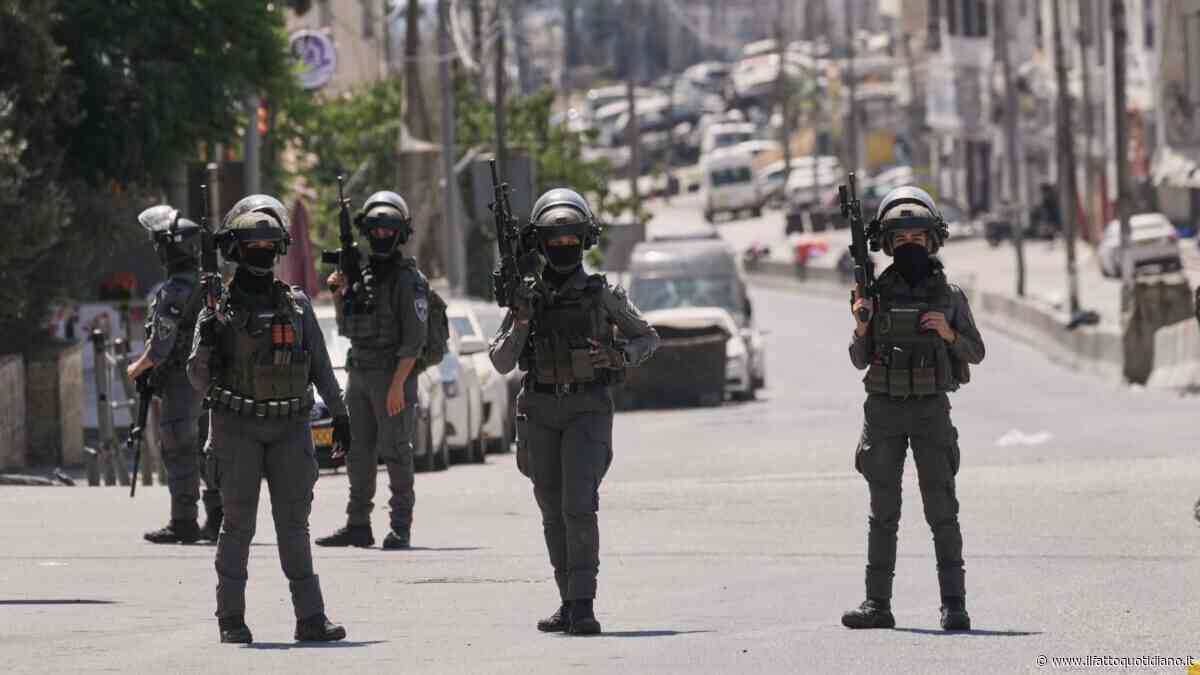 Israele, lo Shin Bet lancia l’allarme per nuovi attacchi di Hamas. Uk: “Se Israele non revoca la chiusura del nostro consolato espelliamo 27 diplomatici di Tel Aviv”