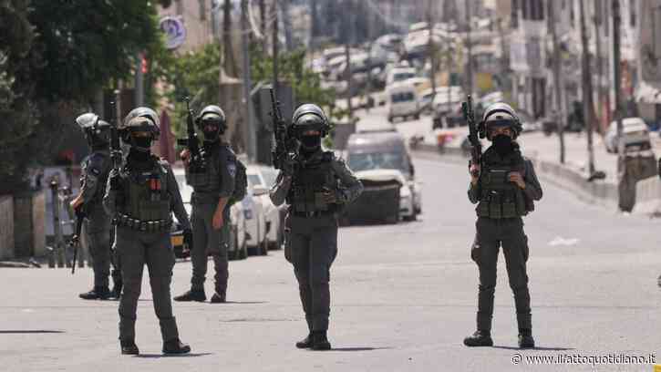 Israele, lo Shin Bet lancia l’allarme per nuovi attacchi di Hamas. Uk: “Se Israele non revoca la chiusura del nostro consolato espelliamo 27 diplomatici di Tel Aviv”