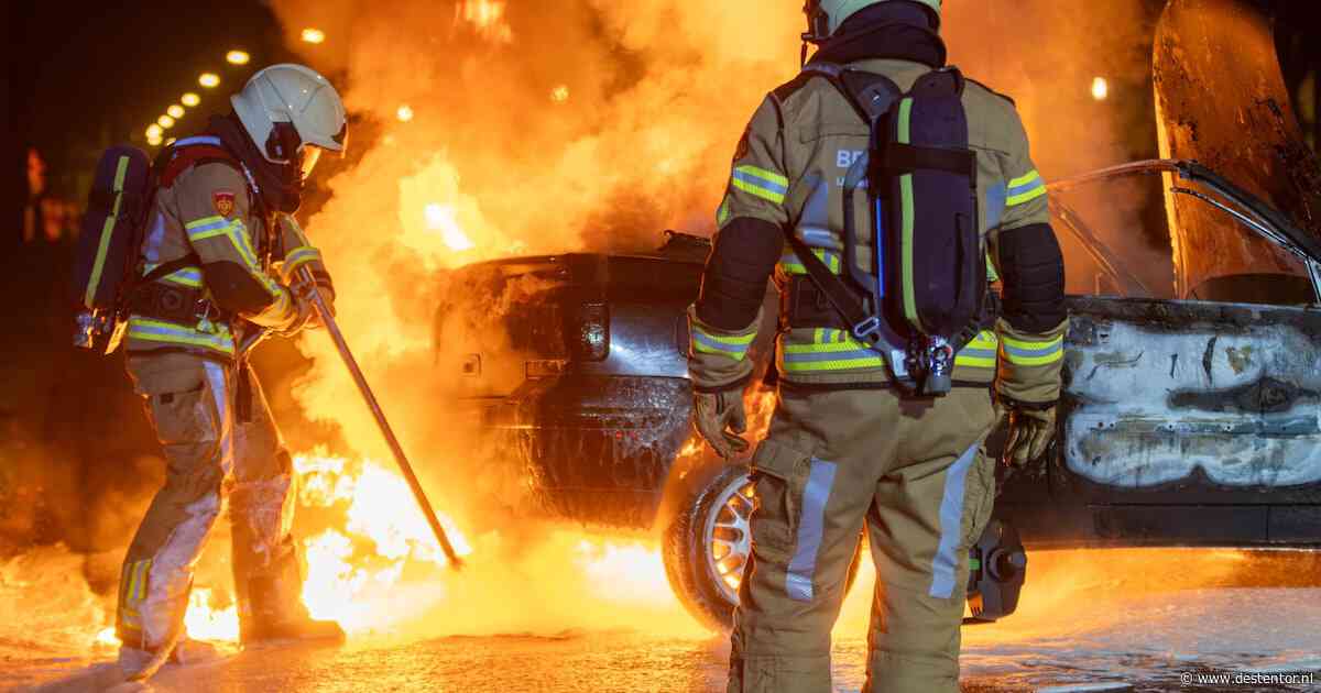 Vijftig plaatsen zoeken tegelijk vrijwilligers voor de brandweer: zo zit dat