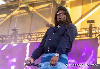 ComplexCon Chaos: LAPD Investigates Brawl That Left LUCKI Bloodied As Attempted Murder